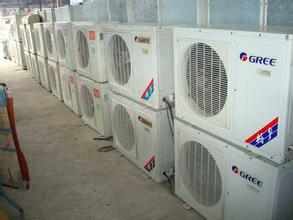 閔行中央空調回收